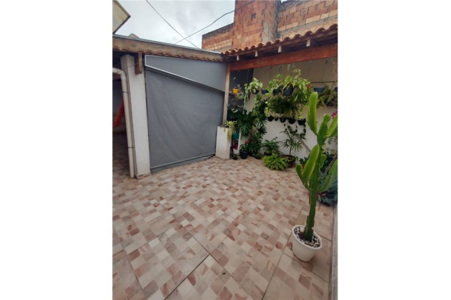 Imagem Casa com 3 Quartos à Venda, em Loteamento Residencial Vale Das Flores - Tremembé Imagem Casa com 3 Quartos à Venda, em Loteamento Residencial Vale Das Flores - Tremembé