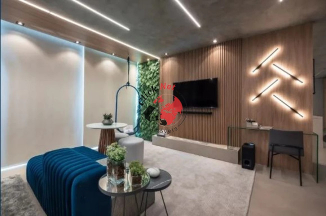 Imagem Apartamento com 1 Quarto à Venda, 42 m² em Centro - São Caetano Do Sul Imagem Apartamento com 1 Quarto à Venda, 42 m² em Centro - São Caetano Do Sul