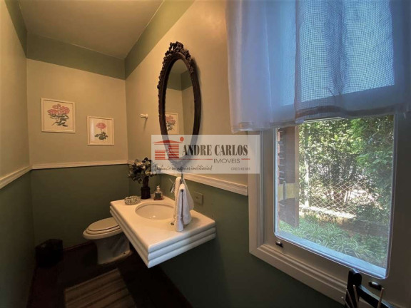 Imagem Casa de Condomínio com 4 Quartos à Venda, 410 m² em Palos Verdes - Carapicuíba Imagem Casa de Condomínio com 4 Quartos à Venda, 410 m² em Palos Verdes - Carapicuíba