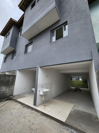 Imagem Casa com 2 Quartos à Venda, 75 m² em Chácara São Luiz - Franco Da Rocha Imagem Casa com 2 Quartos à Venda, 75 m² em Chácara São Luiz - Franco Da Rocha