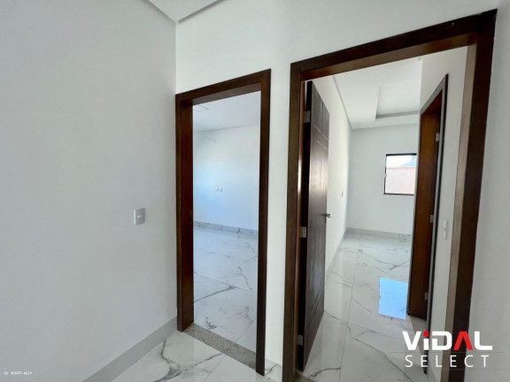 Imagem Casa com 3 Quartos à Venda, 150 m² em Terras Alpha Residencial 2 - Senador Canedo Imagem Casa com 3 Quartos à Venda, 150 m² em Terras Alpha Residencial 2 - Senador Canedo