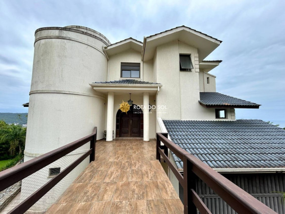 Imagem Casa de Condomínio com 5 Quartos à Venda, 868 m² em Centro - Bombinhas Imagem Casa de Condomínio com 5 Quartos à Venda, 868 m² em Centro - Bombinhas