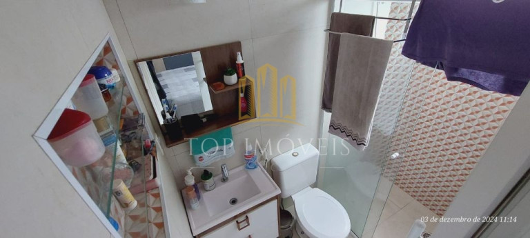 Imagem Apartamento com 3 Quartos à Venda, 114 m² em Jardim Satélite - São José Dos Campos