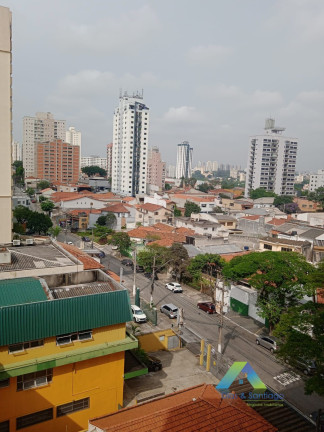 Imagem Apartamento com 3 Quartos à Venda, 70 m² em Vila Moinho Velho - São Paulo Imagem Apartamento com 3 Quartos à Venda, 70 m² em Vila Moinho Velho - São Paulo