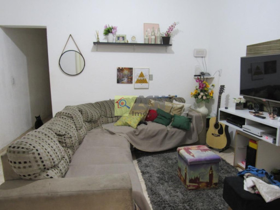 Imagem Casa com 2 Quartos à Venda, 70 m² em Jardim Nova Hortolândia I - Hortolândia