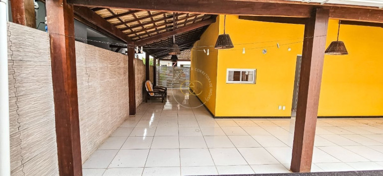Imagem Casa de Condomínio com 3 Quartos à Venda, 150 m² em Boa União (abrantes) - Camaçari Imagem Casa de Condomínio com 3 Quartos à Venda, 150 m² em Boa União (abrantes) - Camaçari