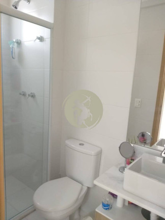 Imagem Apartamento com 3 Quartos à Venda, 122 m² em Gonzaga - Santos Imagem Apartamento com 3 Quartos à Venda, 122 m² em Gonzaga - Santos
