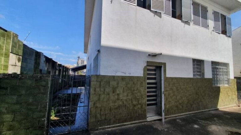 Imagem Sobrado com 2 Quartos à Venda, 813 m² em Centro - Taubaté