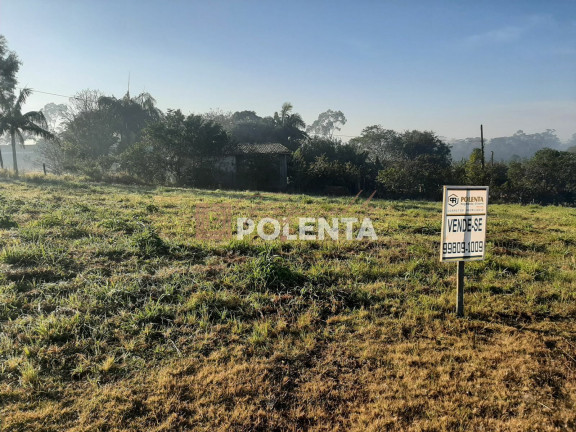 Terreno à Venda, 410 m² em Cristo Rei - Içara