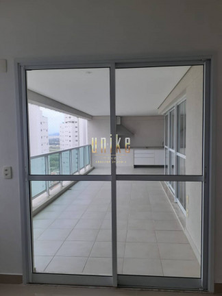 Imagem Apartamento com 4 Quartos para Alugar, 245 m² em Jardim Das Colinas - São José Dos Campos