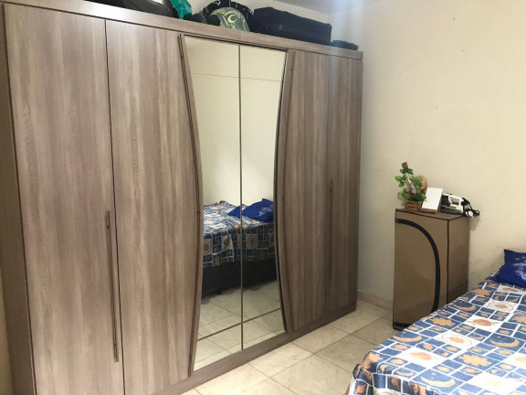 Imagem Casa com 2 Quartos à Venda, 138 m² em Campanario - Diadema Imagem Casa com 2 Quartos à Venda, 138 m² em Campanario - Diadema