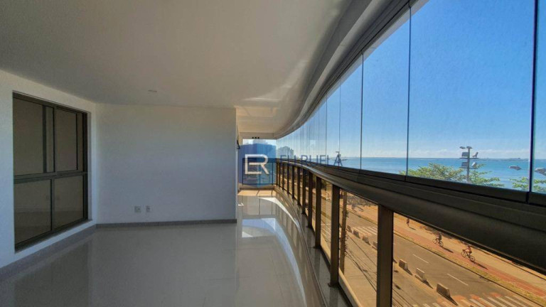 Imagem Apartamento com 4 Quartos à Venda, 201 m² em Praia De Itaparica - Vila Velha