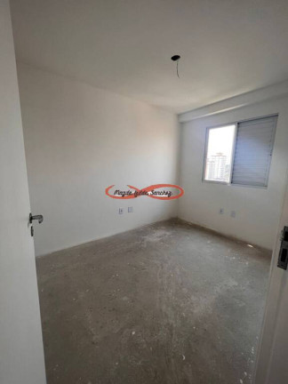 Imagem Apartamento com 2 Quartos à Venda, 47 m² em Vila Carmosina - São Paulo