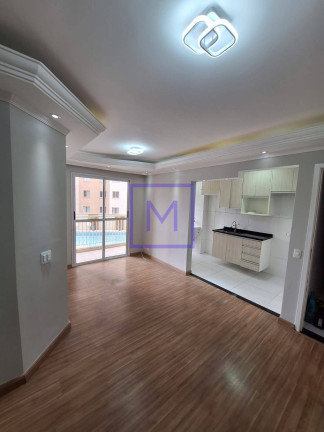 Foto do imóvel Apartamento com 2 Quartos à Venda, 48 m² em Itaquera - São Paulo
