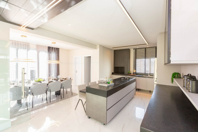 Imagem Cobertura com 5 Quartos à Venda, 257 m² em Centro - Balneário Camboriú