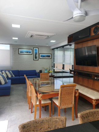 Imagem Casa com 4 Quartos à Venda, 420 m² em Tamboré - Santana De Parnaíba