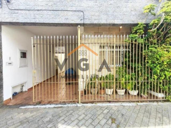 Imagem Casa com 2 Quartos à Venda, 94 m² em Vila Carrão - São Paulo Imagem Casa com 2 Quartos à Venda, 94 m² em Vila Carrão - São Paulo