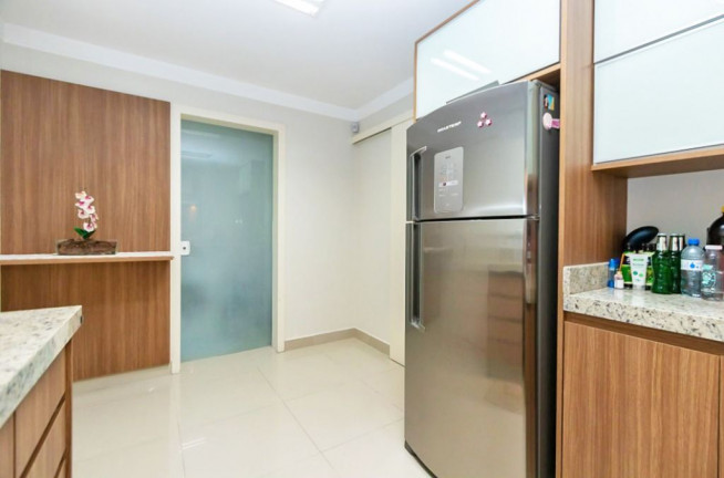 Imagem Sobrado com 3 Quartos à Venda, 154 m² em Atuba - Curitiba
