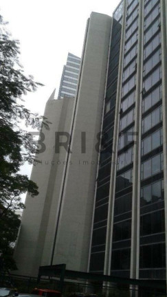 Imagem Imóvel Comercial à Venda ou Locação, 375 m² em Brooklin - São Paulo Imagem Imóvel Comercial à Venda ou Locação, 375 m² em Brooklin - São Paulo