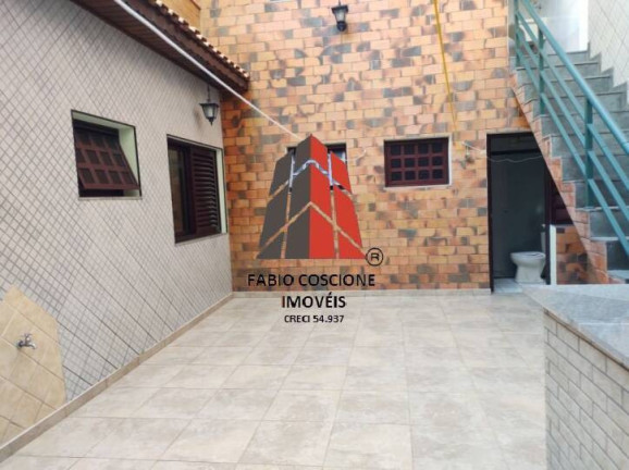 Imagem Sobrado com 3 Quartos à Venda, 290 m² em Tatuapé - São Paulo Imagem Sobrado com 3 Quartos à Venda, 290 m² em Tatuapé - São Paulo