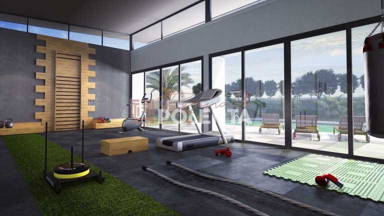 Imagem Terreno à Venda, 560 m² em Primeira Linha - Criciúma