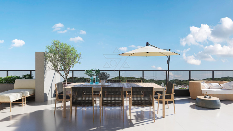 Imagem Apartamento com 2 Quartos à Venda, 81 m² em Fazendinha - Itajaí Imagem Apartamento com 2 Quartos à Venda, 81 m² em Fazendinha - Itajaí
