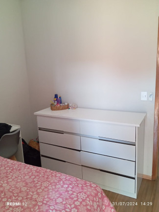Imagem Casa de Condomínio com 3 Quartos à Venda, 75 m² em Vila Príncipe De Gales - Santo André