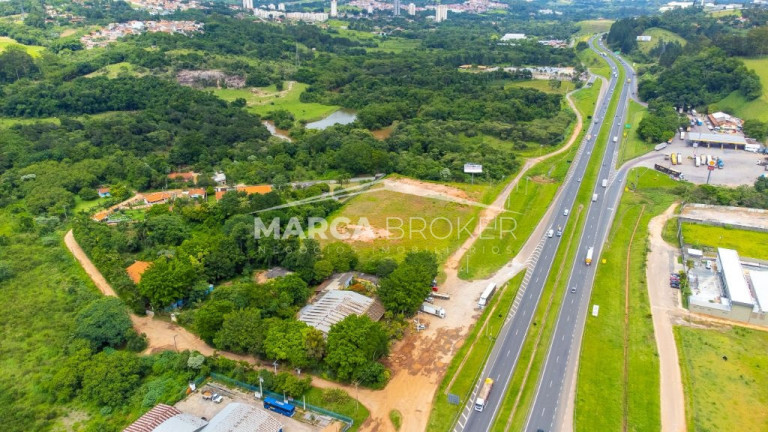 Imagem Terreno à Venda, 17.000 m² em Bairro Da Ponte - Itatiba