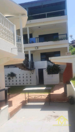 Imagem Casa com 4 Quartos à Venda, 600 m² em Praia De Setiba - Guarapari Imagem Casa com 4 Quartos à Venda, 600 m² em Praia De Setiba - Guarapari
