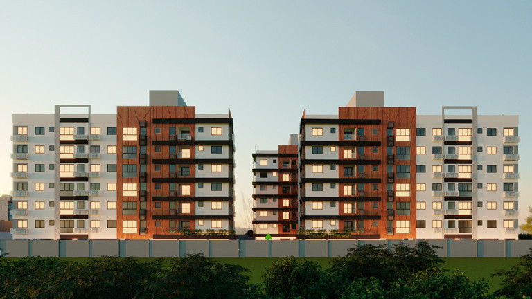 Imagem Apartamento com 3 Quartos à Venda, 67 m² em Cristal - Porto Alegre Imagem Apartamento com 3 Quartos à Venda, 67 m² em Cristal - Porto Alegre