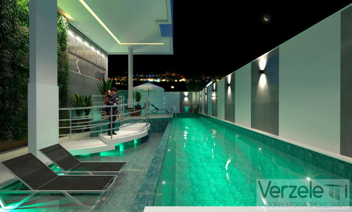 Imagem Apartamento com 2 Quartos à Venda, 92 m² em Praia Brava De Itajaí - Itajaí Imagem Apartamento com 2 Quartos à Venda, 92 m² em Praia Brava De Itajaí - Itajaí