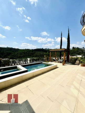 Imagem Casa com 5 Quartos à Venda, 758 m² em Alphaville - Santana De Parnaíba Imagem Casa com 5 Quartos à Venda, 758 m² em Alphaville - Santana De Parnaíba