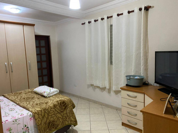 Imagem Casa com 3 Quartos à Venda, 185 m² em Parque Das Nações - Santo André Imagem Casa com 3 Quartos à Venda, 185 m² em Parque Das Nações - Santo André