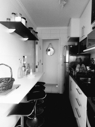 Imagem Imóvel com 3 Quartos à Venda, 81 m² em Jardim Consórcio - São Paulo