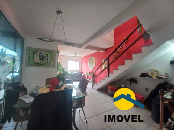 Imagem Casa com 3 Quartos à Venda, 132 m² em Itaipu - Niterói Imagem Casa com 3 Quartos à Venda, 132 m² em Itaipu - Niterói