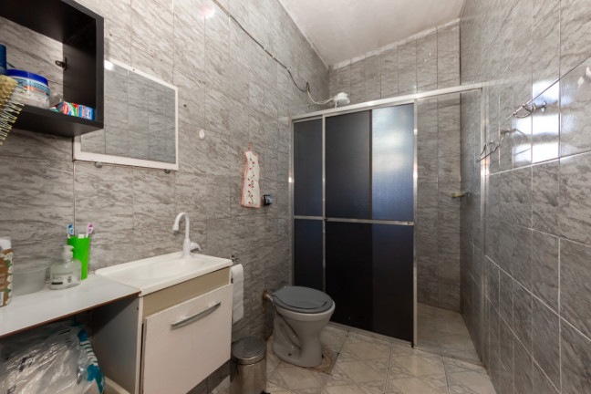Imagem Sobrado com 3 Quartos à Venda, 60 m² em Jardim Da Conquista (zona Leste) - São Paulo Imagem Sobrado com 3 Quartos à Venda, 60 m² em Jardim Da Conquista (zona Leste) - São Paulo