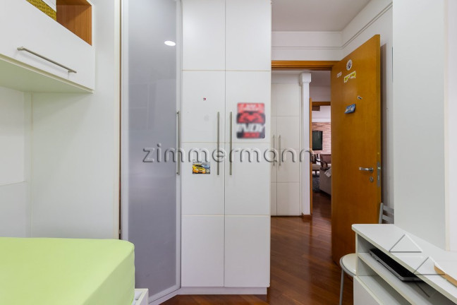 Imagem Apartamento com 3 Quartos à Venda, 200 m² em Vila Leopoldina - Sao Paulo
