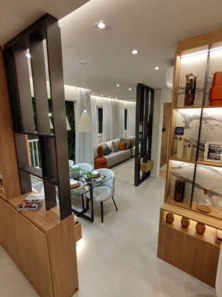 Imagem Apartamento com 2 Quartos à Venda,  em Barra Funda - São Paulo
