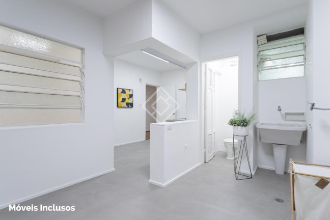 Imagem Apartamento com 3 Quartos à Venda, 129 m² em Pinheiros - São Paulo