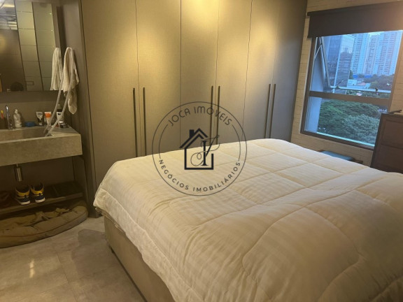 Imagem Apartamento com 1 Quarto à Venda, 70 m² em Campo Belo - São Paulo Imagem Apartamento com 1 Quarto à Venda, 70 m² em Campo Belo - São Paulo