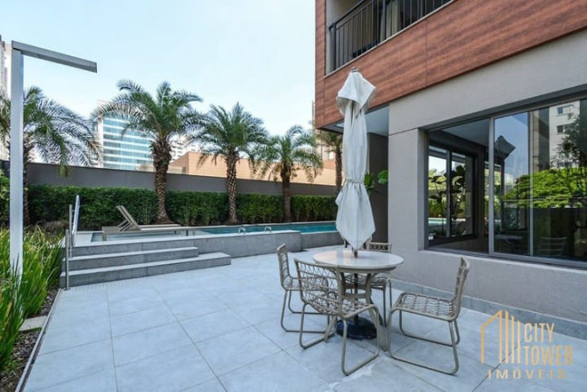 Imagem Apartamento com 1 Quarto à Venda, 32 m² em Indianópolis - São Paulo