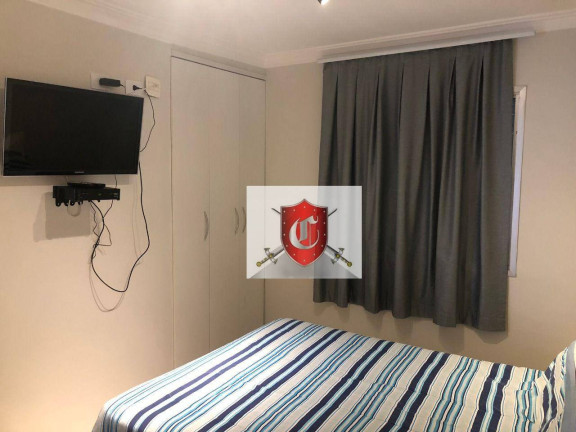 Imagem Apartamento com 2 Quartos à Venda, 52 m² em Parque Da Mooca - São Paulo Imagem Apartamento com 2 Quartos à Venda, 52 m² em Parque Da Mooca - São Paulo