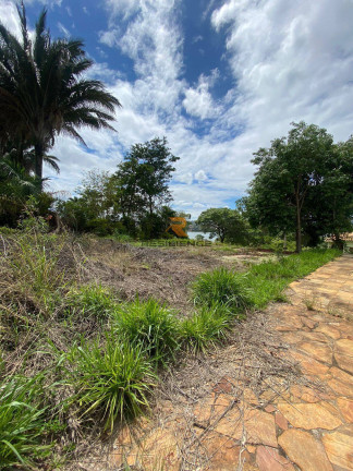Imagem Terreno à Venda, 1.410 m² em Lundceia - Lagoa Santa Imagem Terreno à Venda, 1.410 m² em Lundceia - Lagoa Santa