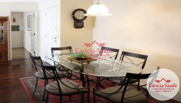 Imagem Apartamento com 3 Quartos à Venda, 110 m² em Bela Vista - São Paulo