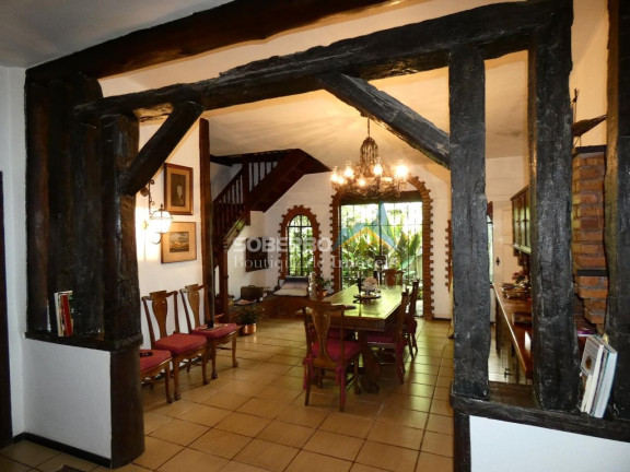 Imagem Casa com 7 Quartos à Venda, 2.614 m² em Golfe - Teresópolis Imagem Casa com 7 Quartos à Venda, 2.614 m² em Golfe - Teresópolis