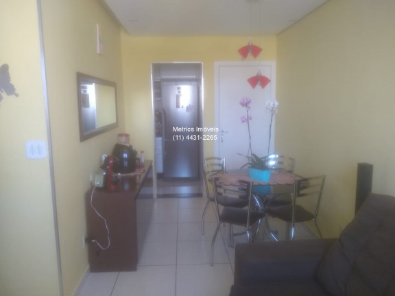 Imagem Imóvel com 2 Quartos à Venda, 54 m² em Ponte De São João - Jundiaí Imagem Imóvel com 2 Quartos à Venda, 54 m² em Ponte De São João - Jundiaí