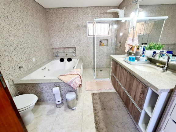 Imagem Apartamento com 3 Quartos à Venda, 130 m² em Jardim Maria Eugenia - Sorocaba Imagem Apartamento com 3 Quartos à Venda, 130 m² em Jardim Maria Eugenia - Sorocaba