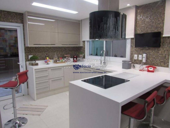 Imagem Sobrado com 3 Quartos à Venda, 228 m² em Portal Dos Gramados - Guarulhos Imagem Sobrado com 3 Quartos à Venda, 228 m² em Portal Dos Gramados - Guarulhos