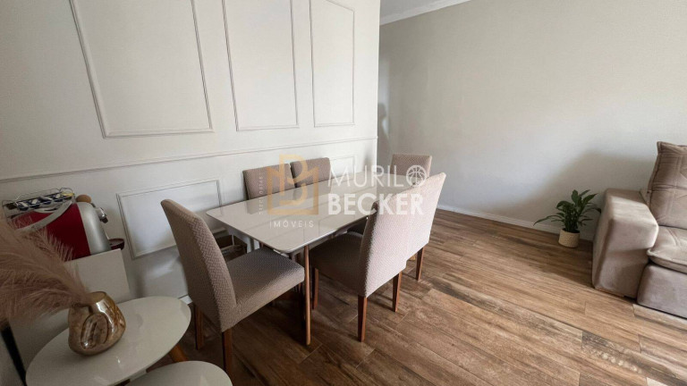 Imagem Apartamento com 2 Quartos à Venda, 68 m² em Jardim América - São José Dos Campos