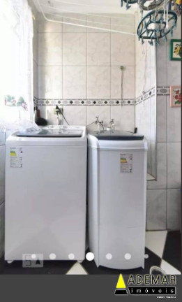 Imagem Apartamento com 2 Quartos à Venda, 48 m² em Conceição - Diadema